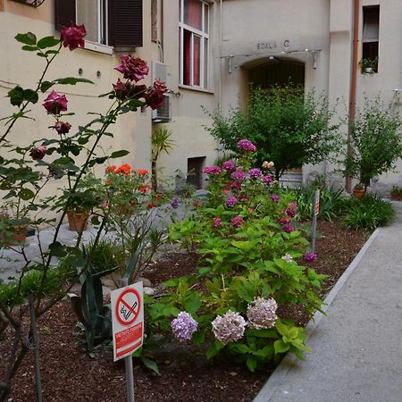 Rome Lucia Apartment Zewnętrze zdjęcie