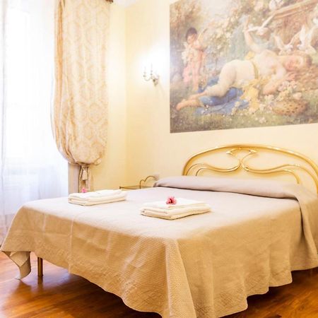 Rome Lucia Apartment Zewnętrze zdjęcie
