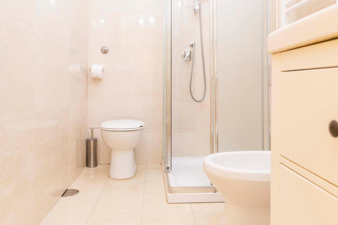 Rome Lucia Apartment Zewnętrze zdjęcie