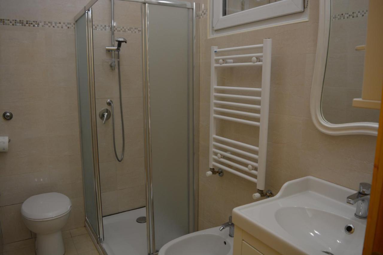 Rome Lucia Apartment Zewnętrze zdjęcie