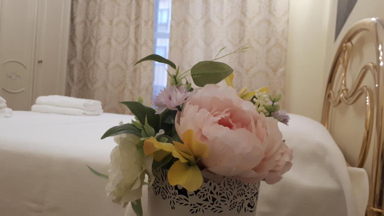 Rome Lucia Apartment Zewnętrze zdjęcie