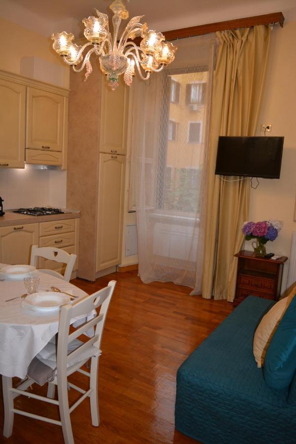 Rome Lucia Apartment Zewnętrze zdjęcie