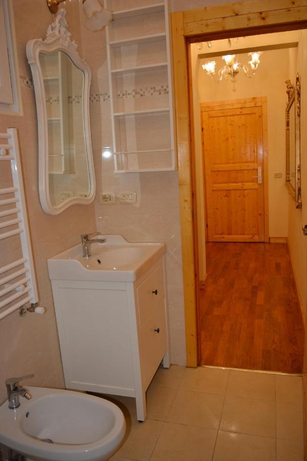 Rome Lucia Apartment Zewnętrze zdjęcie