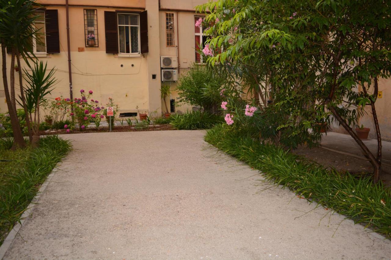 Rome Lucia Apartment Zewnętrze zdjęcie